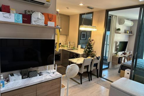 1 Bedroom Condo for rent in Rhythm Rangnam, Thanon Phaya Thai, Bangkok near BTS Victory Monument