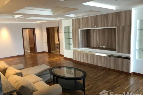 3 Bedroom Condo for rent in President Park Sukhumvit 24, Khlong Tan, Bangkok near MRT Queen Sirikit National Convention Centre