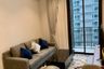 1 Bedroom Condo for rent in MUNIQ Langsuan, Lumpini, Bangkok near BTS Chit Lom