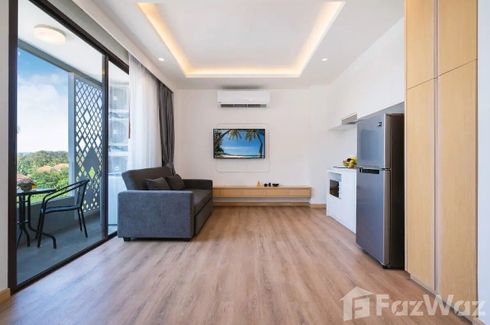 1 Bedroom Condo for sale in Aristo 2, Choeng Thale, Phuket