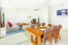 3 Bedroom Apartment for rent in Lotus Gardens, Choeng Thale, Phuket