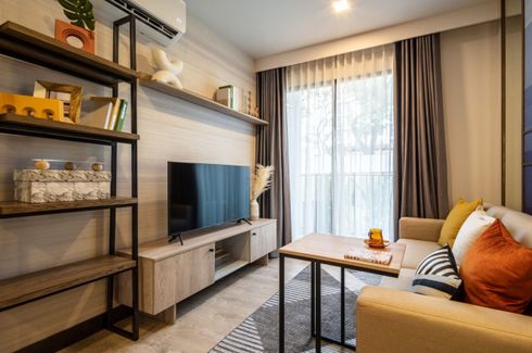 1 Bedroom Condo for sale in THE BASE Height-Chiang Mai, Wat Ket, Chiang Mai