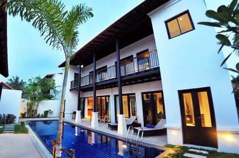 3 Bedroom Villa for rent in Blue Village, Choeng Thale, Phuket