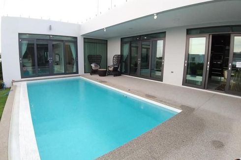 5 Bedroom Villa for sale in Palm Lakeside Villas, Pong, Chonburi