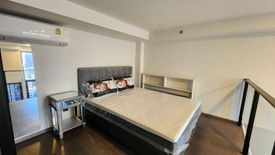 1 Bedroom Condo for rent in Park Origin Chula Samyan, Maha Phruettharam, Bangkok near MRT Sam Yan