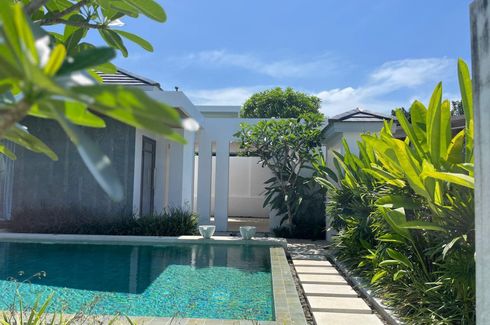 3 Bedroom Villa for rent in The Lux, Si Sunthon, Phuket
