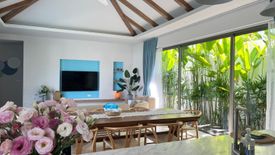 3 Bedroom Villa for rent in The Lux, Si Sunthon, Phuket