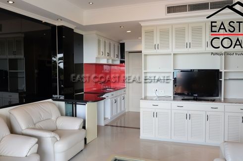 1 Bedroom Condo for Sale or Rent in Garden Cliff, Na Kluea, Chonburi