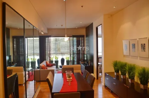 2 Bedroom Condo for sale in The Lakes, Khlong Toei, Bangkok near BTS Asoke