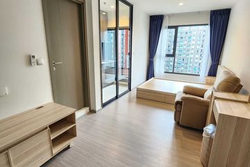 Condo for rent in Life Asoke Hype, Makkasan, Bangkok near MRT Phra Ram 9