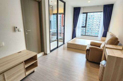 Condo for rent in Life Asoke Hype, Makkasan, Bangkok near MRT Phra Ram 9