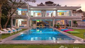 5 Bedroom Villa for sale in Patong, Phuket