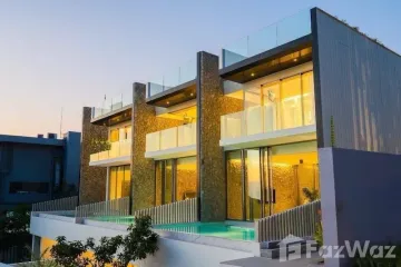 3 Bedroom Villa for sale in Sea Theatre, Karon, Phuket