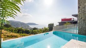 3 Bedroom Villa for sale in Sea Theatre, Karon, Phuket