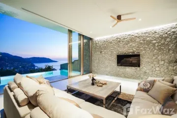 3 Bedroom Villa for sale in Sea Theatre, Karon, Phuket