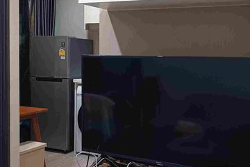 1 Bedroom Condo for sale in JW Station @Ramintra, Min Buri, Bangkok near MRT Setthabutbamphen