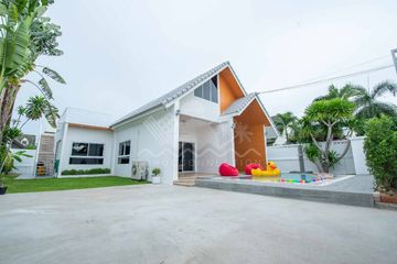 3 Bedroom House for Sale or Rent in Natheekarn Park View, Pong, Chonburi