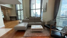 3 Bedroom Condo for rent in Bright Sukhumvit 24, Khlong Tan, Bangkok near BTS Phrom Phong