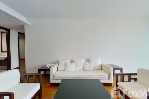 3 Bedroom Condo for rent in Vasu The Residence, Khlong Tan Nuea, Bangkok near BTS Thong Lo