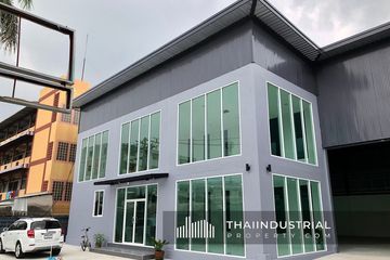 Warehouse / Factory for rent in Dokmai, Bangkok