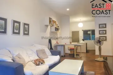 2 Bedroom House for sale in Nong Prue, Chonburi