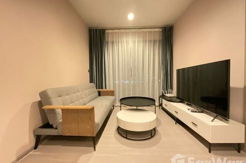 2 Bedroom Condo for rent in LIFE Asoke - Rama 9, Makkasan, Bangkok near MRT Phra Ram 9