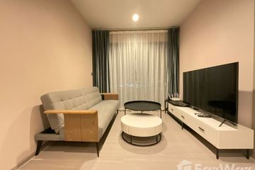 2 Bedroom Condo for rent in LIFE Asoke - Rama 9, Makkasan, Bangkok near MRT Phra Ram 9