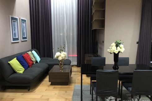 2 Bedroom Condo for rent in Fuse Sathorn - Taksin, Bang Lamphu Lang, Bangkok near BTS Wongwian Yai