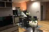 2 Bedroom Condo for rent in Fuse Sathorn - Taksin, Bang Lamphu Lang, Bangkok near BTS Wongwian Yai