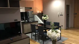 2 Bedroom Condo for rent in Fuse Sathorn - Taksin, Bang Lamphu Lang, Bangkok near BTS Wongwian Yai