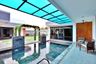 5 Bedroom House for sale in Baan Mae Pool Villa, Nong Prue, Chonburi