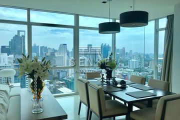 3 Bedroom Condo for rent in Athenee Residence, Langsuan, Bangkok near BTS Ploen Chit