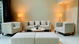 4 Bedroom House for rent in Quarter 31, Khlong Toei Nuea, Bangkok near MRT Phetchaburi