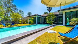 4 Bedroom Villa for sale in Bang Kao, Phetchaburi