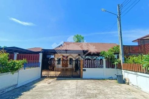 4 Bedroom House for sale in Nong Prue, Chonburi