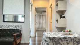 1 Bedroom Condo for rent in The Stage Taopoon Interchange, Bang Sue, Bangkok near MRT Tao Poon