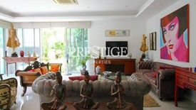 4 Bedroom House for sale in Pong, Chonburi