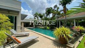 4 Bedroom House for sale in Pong, Chonburi