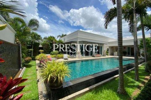 4 Bedroom House for sale in Pong, Chonburi