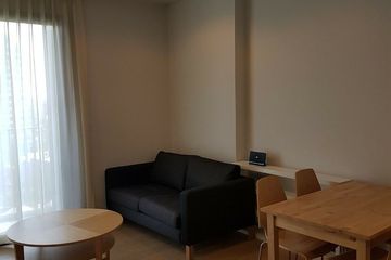 1 Bedroom Condo for rent in HQ by Sansiri, Khlong Tan Nuea, Bangkok near BTS Thong Lo