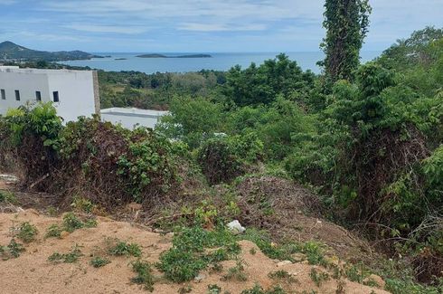 Land for sale in Bo Phut, Surat Thani