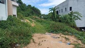 Land for sale in Bo Phut, Surat Thani