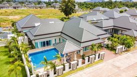 3 Bedroom Villa for sale in Baan Dusit Pattaya Hill 5, Huai Yai, Chonburi