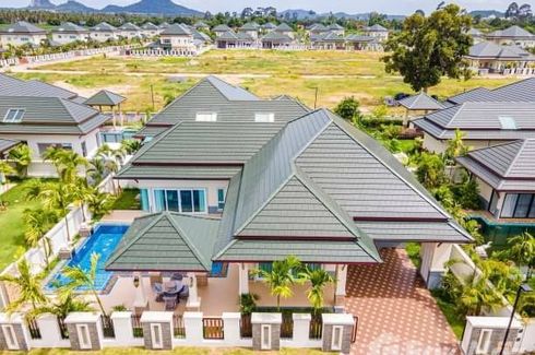 3 Bedroom Villa for sale in BAAN DUSIT PATTAYA HILL, Huai Yai, Chonburi