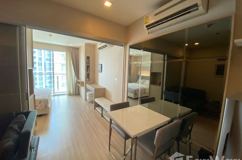 1 Bedroom Condo for sale in Sky Walk Condominium, Phra Khanong Nuea, Bangkok near BTS Phra Khanong