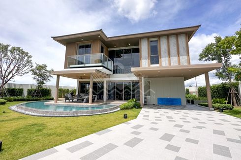 4 Bedroom House for sale in HORIZON By Patta, Nong Pla Lai, Chonburi