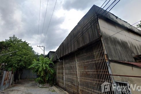 House for sale in Bang Wa, Bangkok near MRT Phasi Charoen