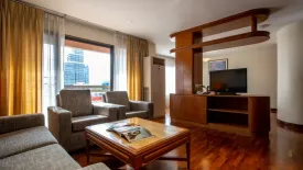 1 Bedroom Condo for rent in Bandara Suites Residence, Silom, Bangkok near MRT Silom