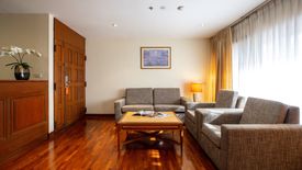 1 Bedroom Condo for rent in Bandara Suites Residence, Silom, Bangkok near MRT Silom