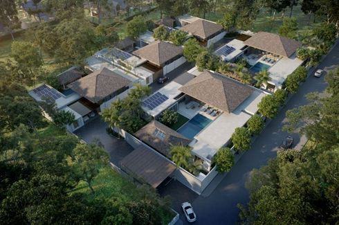 4 Bedroom Villa for sale in Stella Estate Private Residences Bangtao, Choeng Thale, Phuket